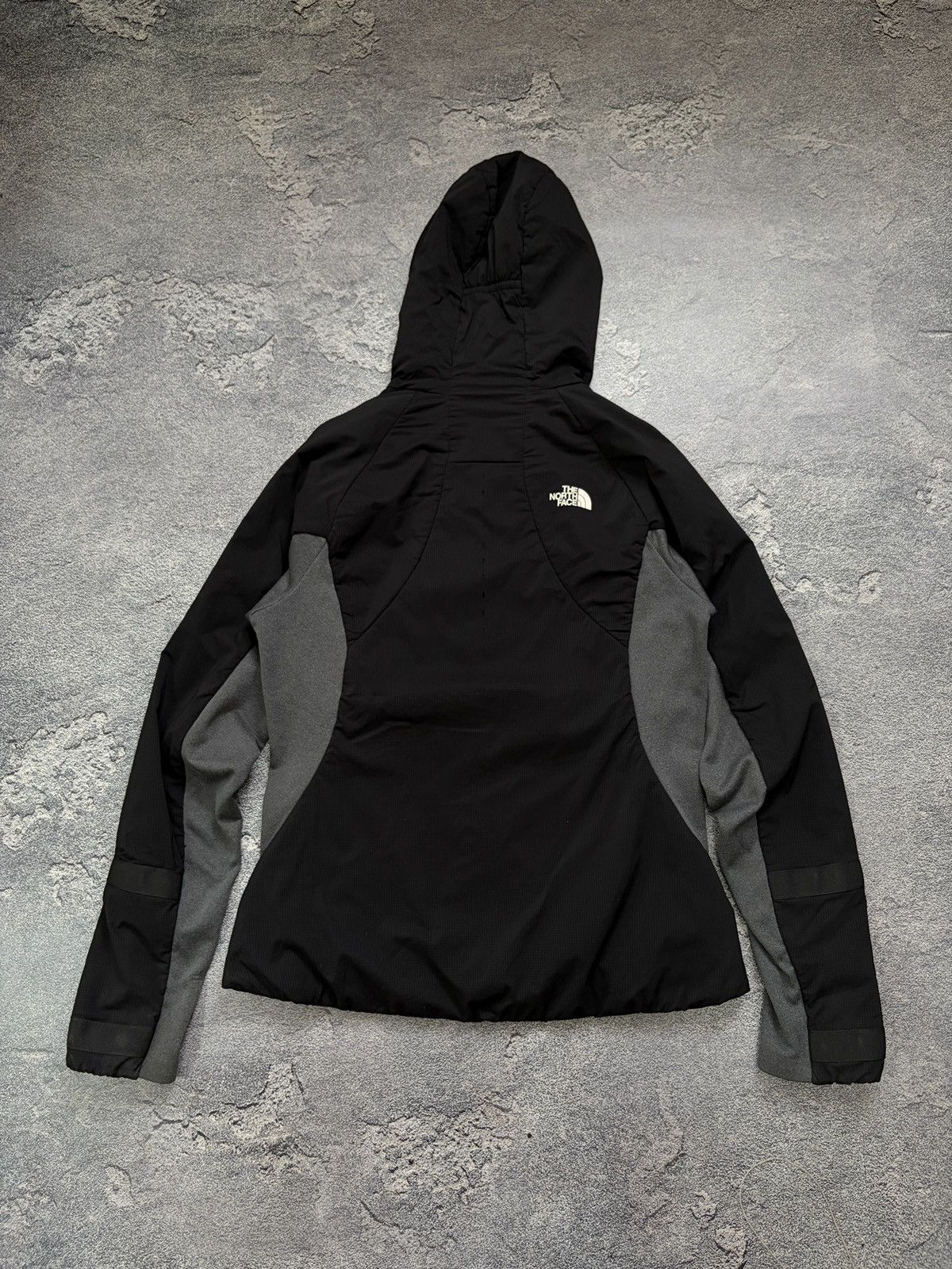 The North Face The North Face Ventrix Insulated Hoodie Jacket Black Grey M Size M / US 6-8 / IT 42-44 - 2 Thumbnail