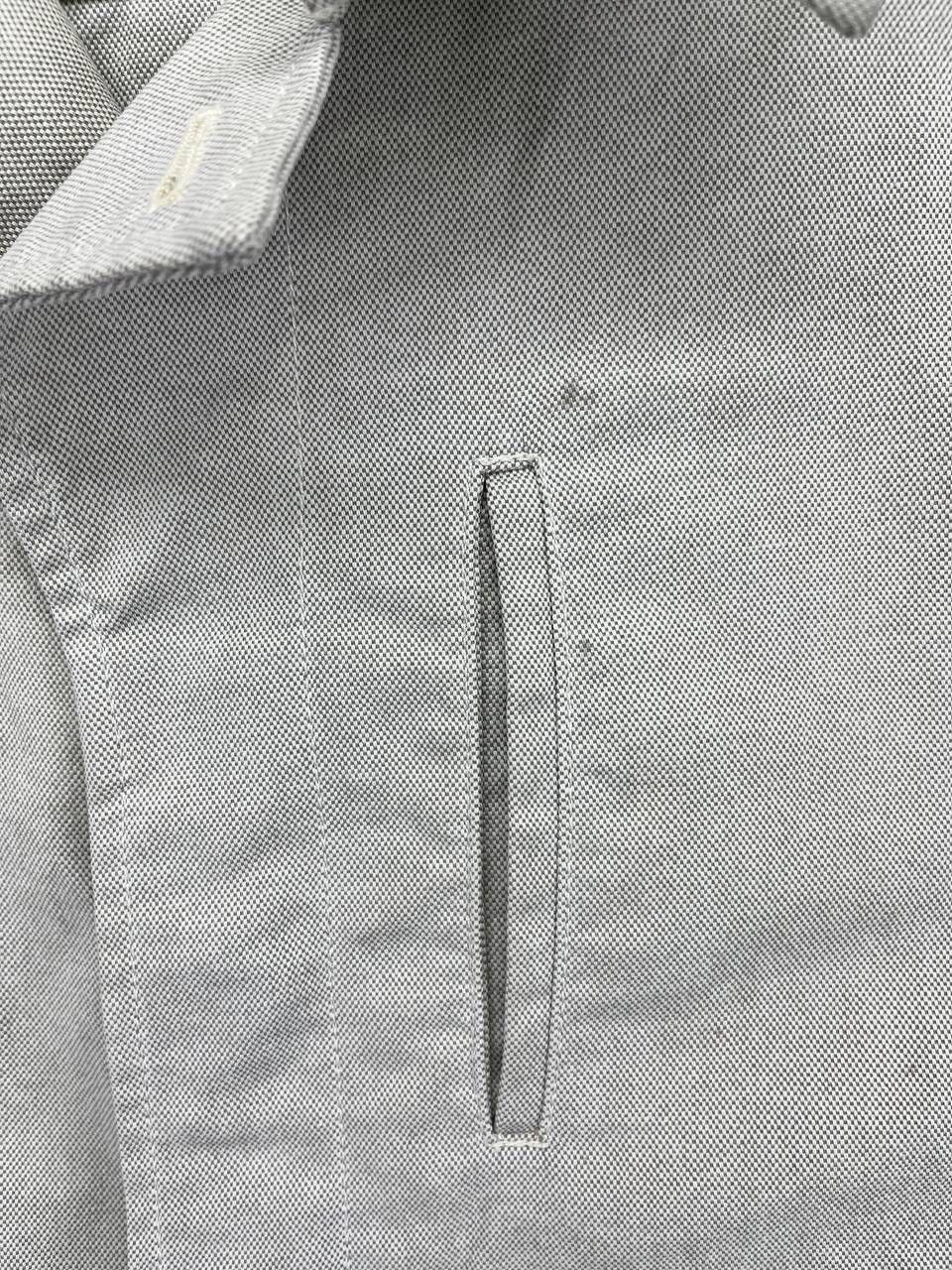 Gaultier Homme Objet × Jean Paul Gaultier Gaultier Homme Objet by Jean Paul Gaultier Button UP Jacket Size XL / US 12-14 / IT 48-50 - 13 Thumbnail