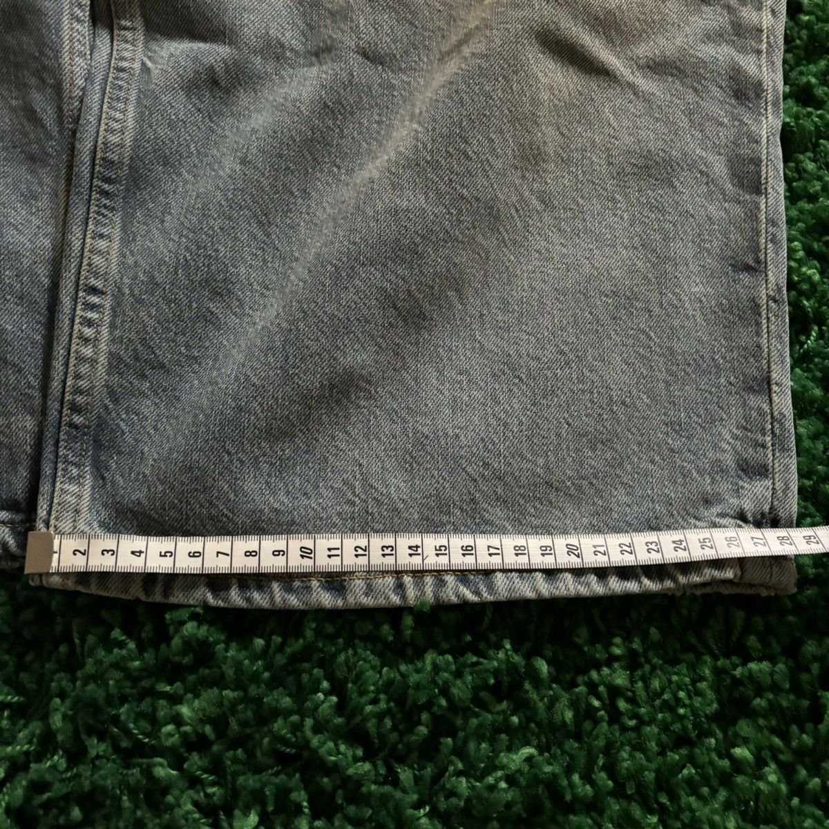 Acne Studios acne studios 2023F Size US 31 - 10 Thumbnail