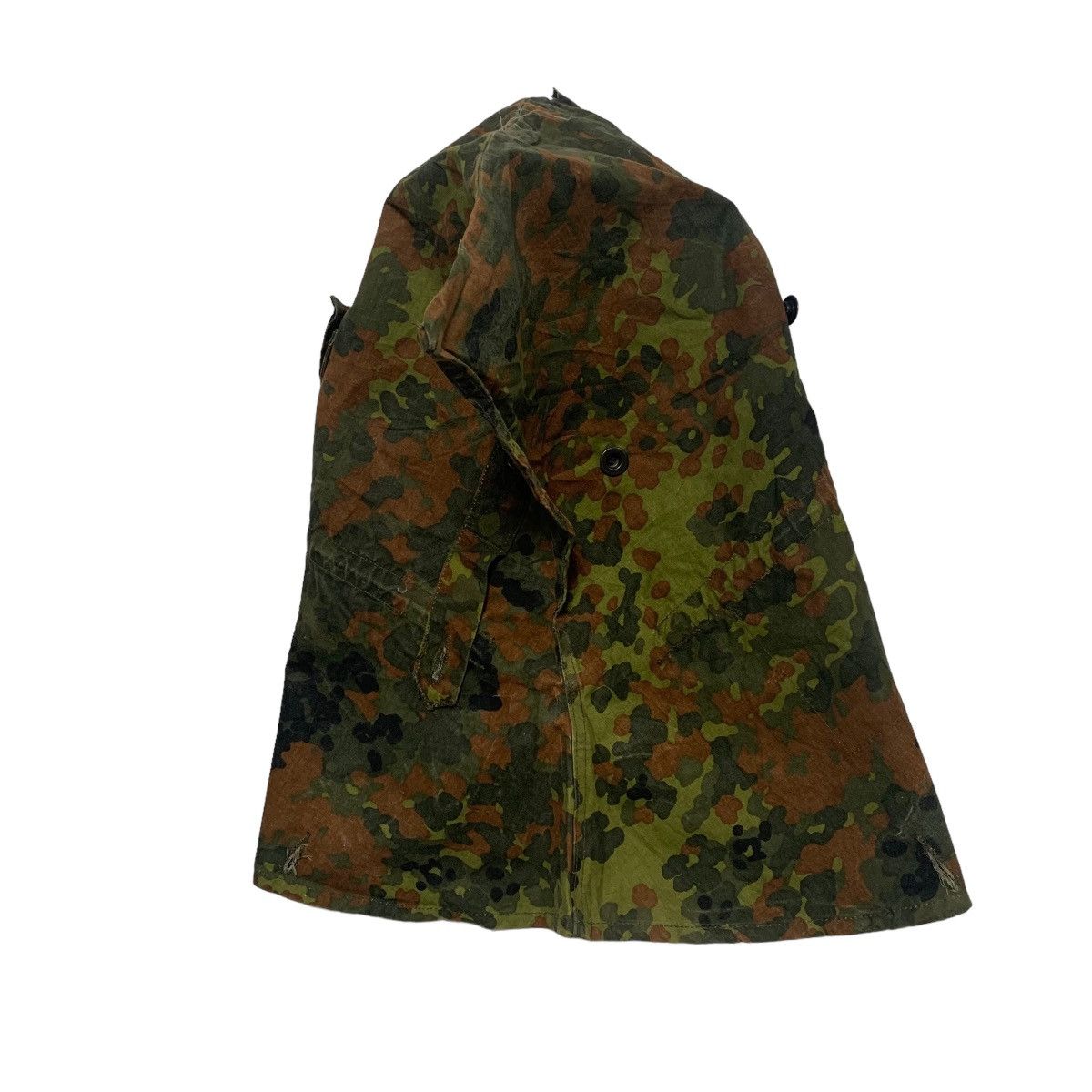 Other Vintage Schulze Military Winter Trapper Cap Size ONE SIZE - 7 Thumbnail