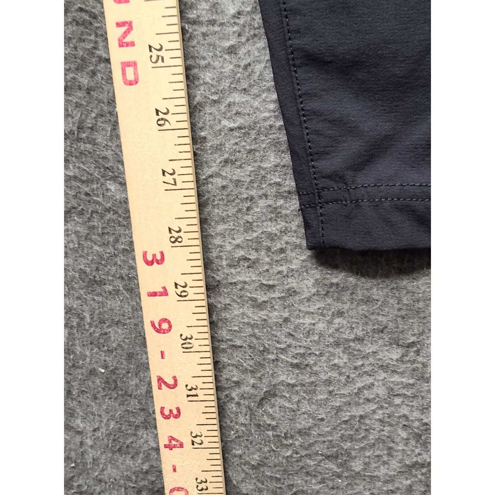 Vintage Duluth Flexpedition Pants Womens 4x28 Regular Fit Slim Leg Gorpcore Shirt? Size 27" / US 4 / IT 40 - 5 Thumbnail