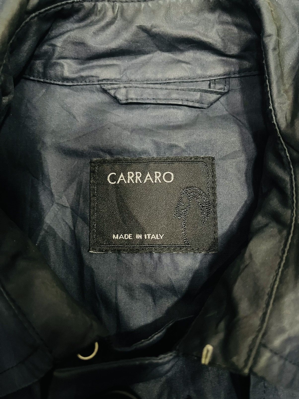 Other Carraro Trench Coat (12) Size US L / EU 52-54 / 3 - 3 Thumbnail