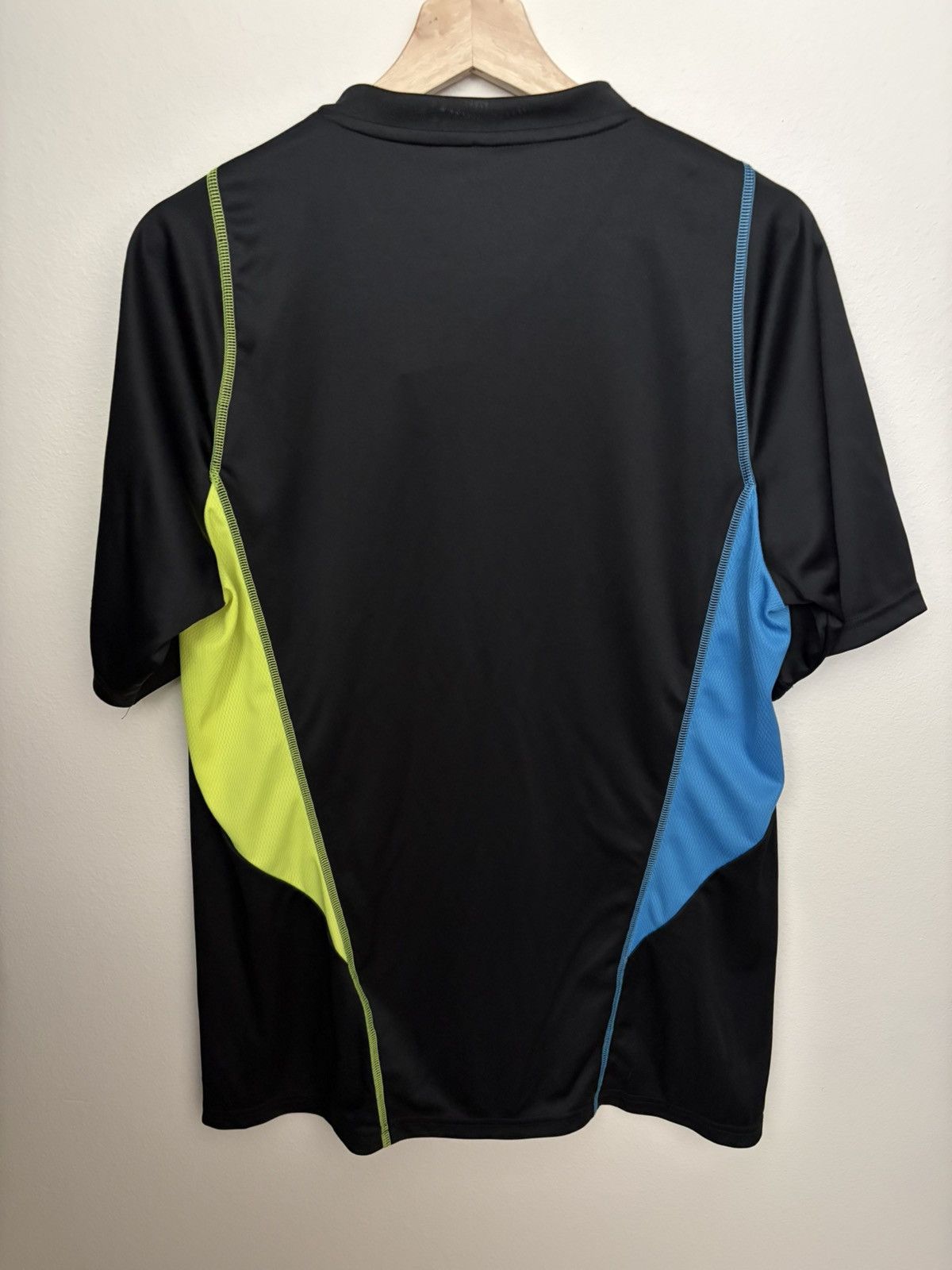 Adidas Adidas Arsenal 2023/2024 Training Jersey Size US M / EU 48-50 / 2 - 2 Thumbnail