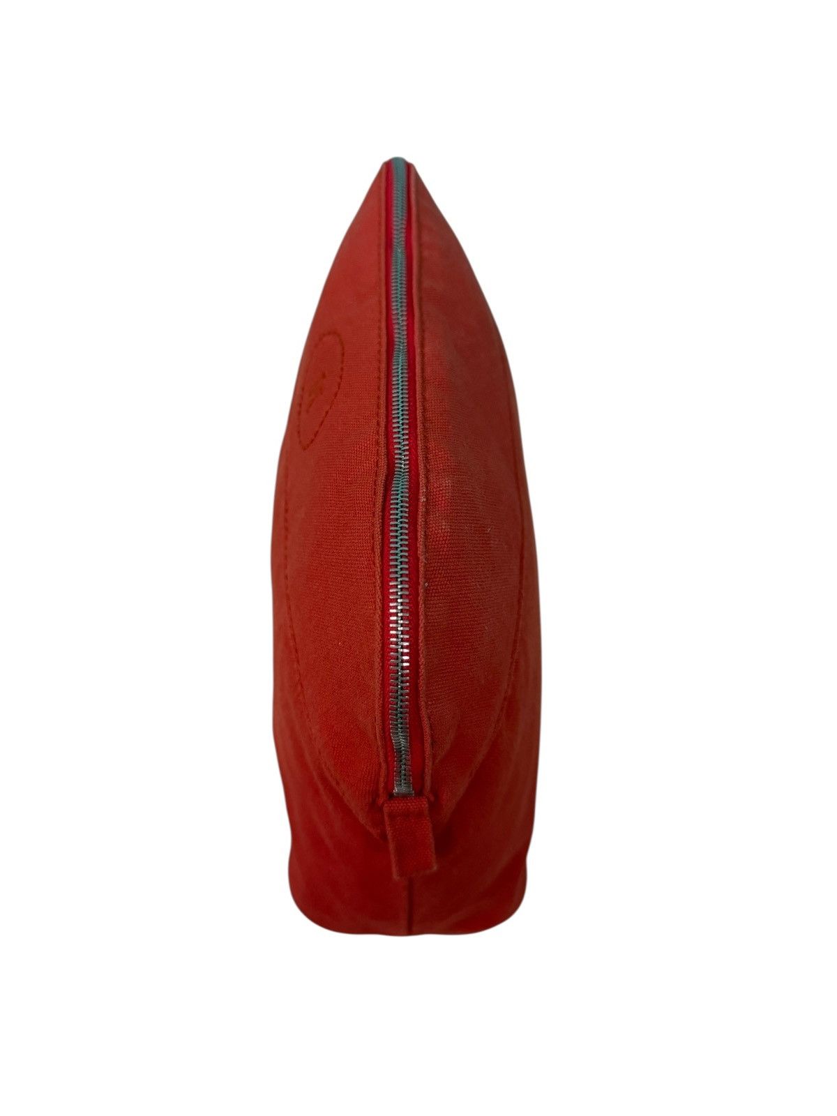 Hermes AUTHENTIC HERMES BOLIDE POUCH/CLUTCH BAG Size ONE SIZE - 8 Thumbnail