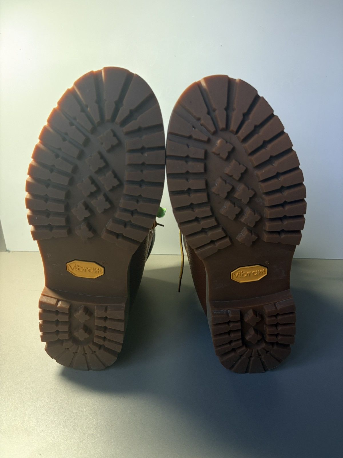 Timberland Timberland x Our Legacy Boots Size US 10 / EU 43 - 8 Thumbnail
