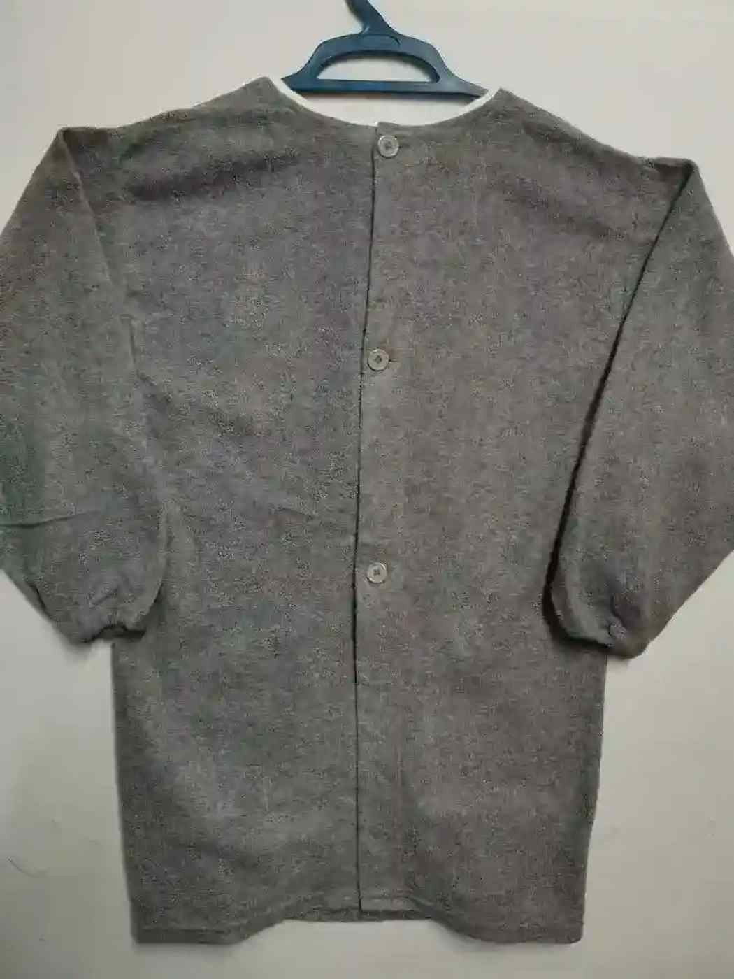 Mickey Mouse Vintage Mickey Mouse Sweatshirt Size US L / EU 52-54 / 3 - 4 Thumbnail