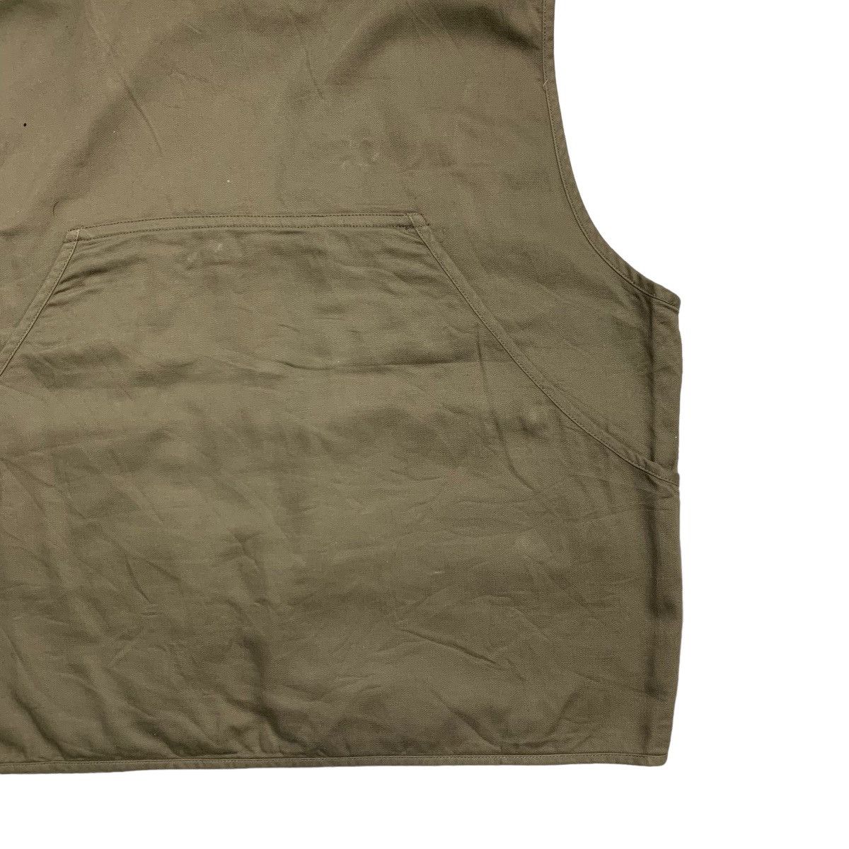 Zippo Zippo Multipocket Tactical Fishing Vest Size US L / EU 52-54 / 3 - 9 Thumbnail