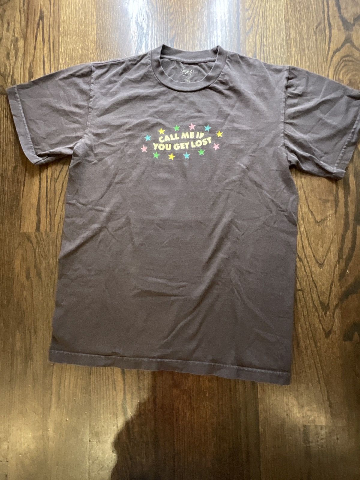 Other Call me if you get lost tshirt Size US S / EU 44-46 / 1 - 1 Thumbnail