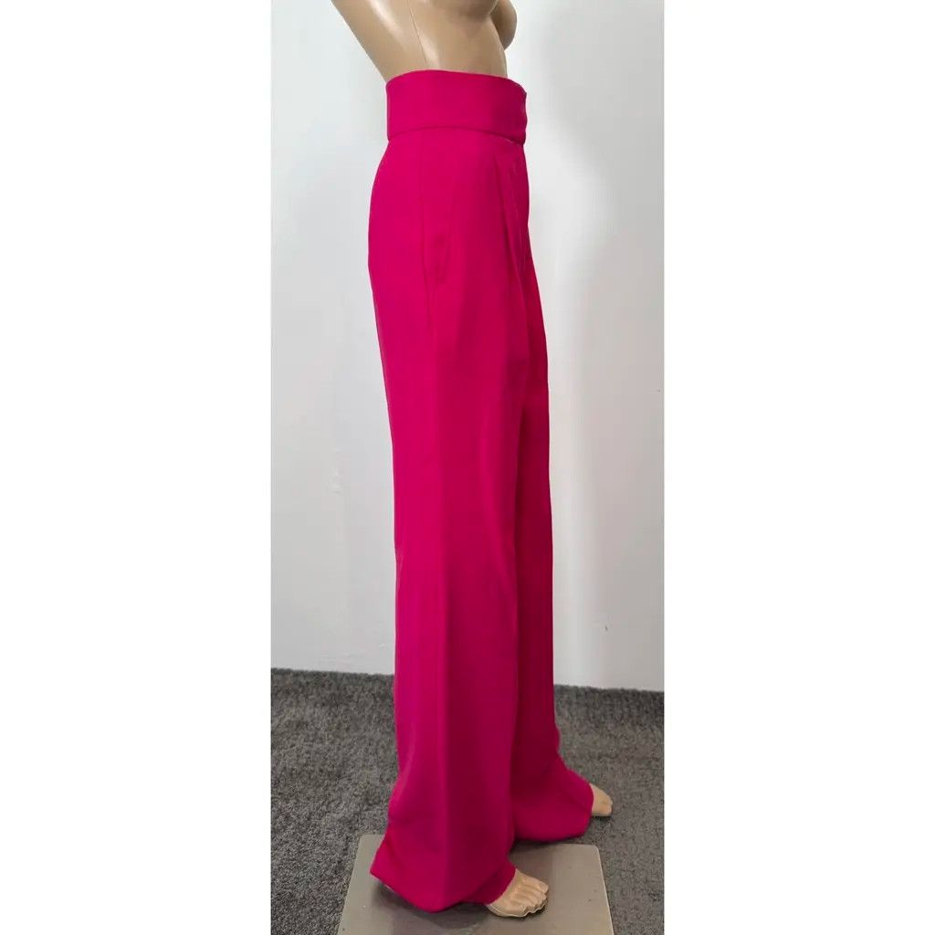 Max Mara Trousers, Max Mara Size 24" / US 00 / IT 34 - 4 Thumbnail