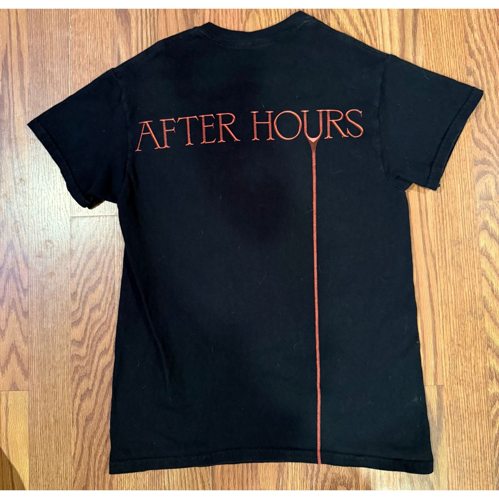 Other The Weekend After Hours Size US S / EU 44-46 / 1 - 3 Thumbnail