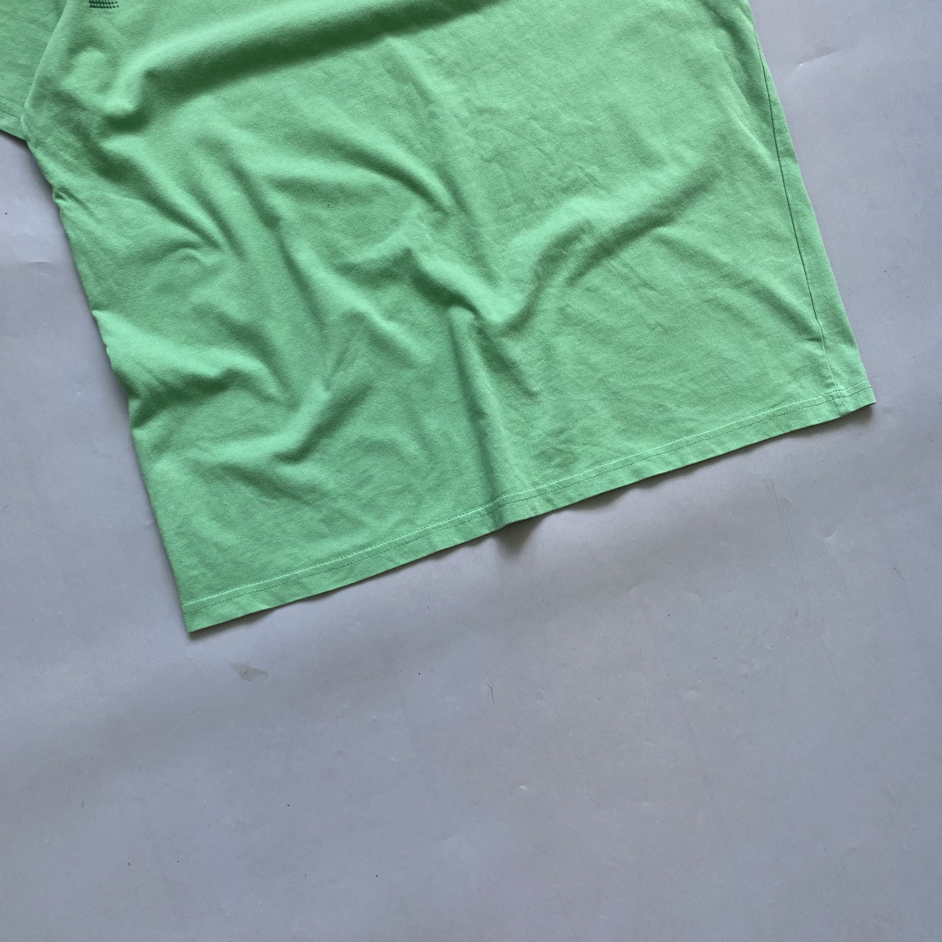 Rip Curl 🏝️Vintage ANIMAL surfing tee Affliction style SKATER Oneil Size US L / EU 52-54 / 3 - 3 Thumbnail