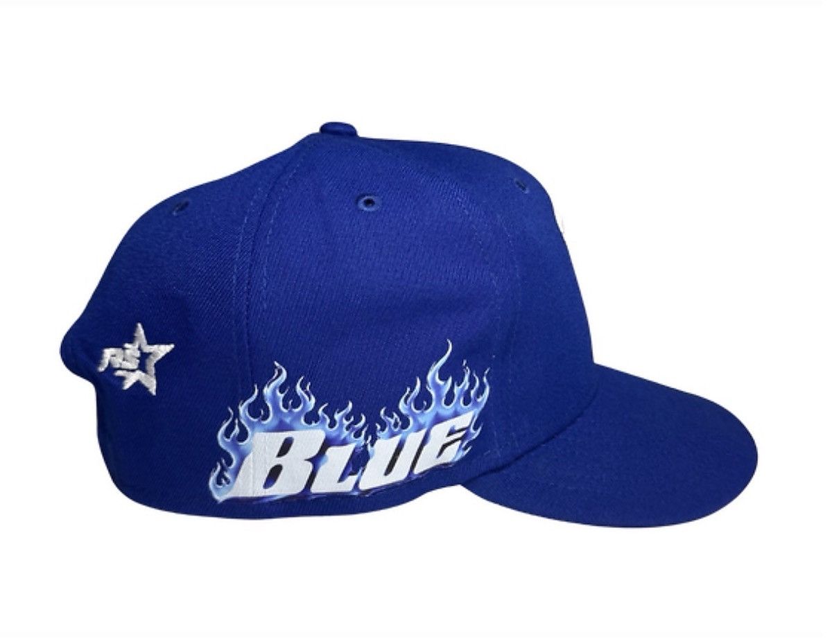 New Era “Blue Heaven” Snapback Hat Size ONE SIZE - 2 Thumbnail