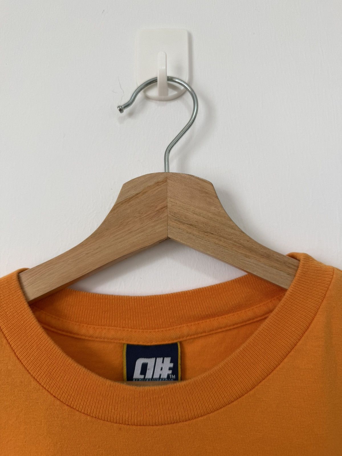 Alphanumeric Vintage Alphanumeric OG Skate Tee Size US L / EU 52-54 / 3 - 4 Thumbnail