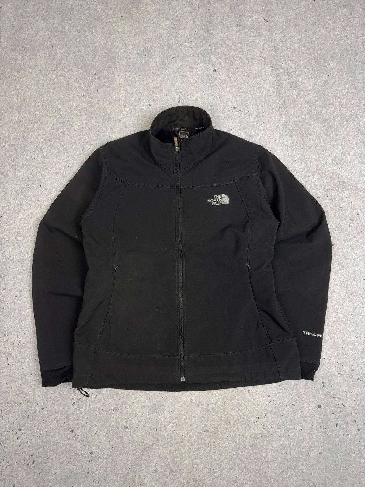 The North Face The North Face Apex Waterproof Shell Jacket Y2K Size L / US 10 / IT 46 - 1 Thumbnail
