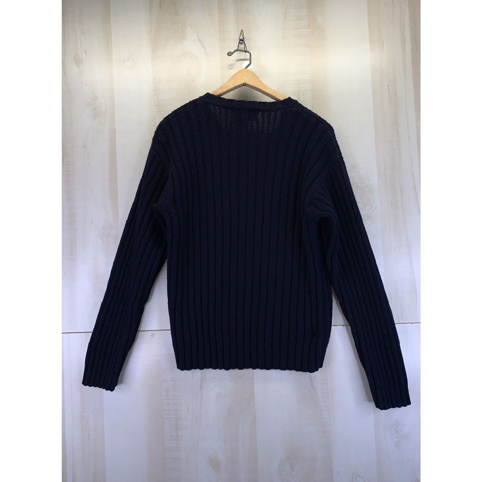 Eddie Bauer VINTAGE Eddie Bauer Mens Sweater Shirt? Size US M / EU 48-50 / 2 - 4 Thumbnail