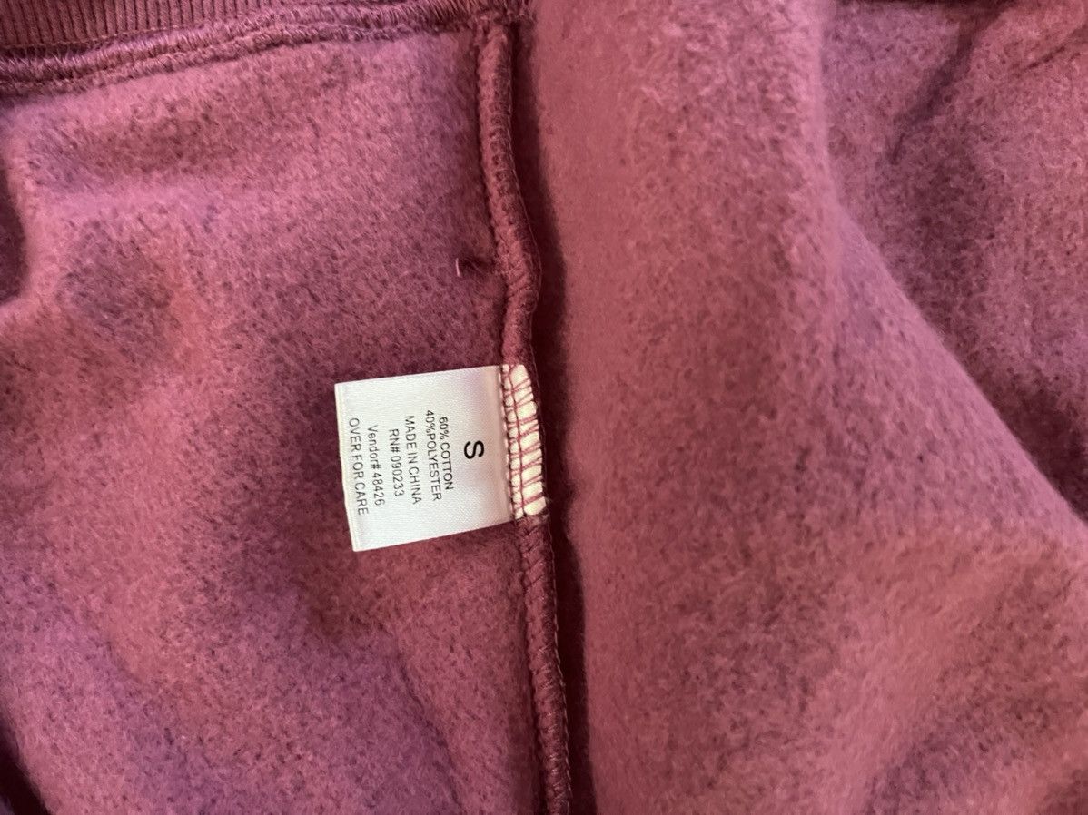 Pacsun × Playboy Playboy By PacSun Split Full Zip Hoodie Size S / US 4 / IT 40 - 6 Thumbnail