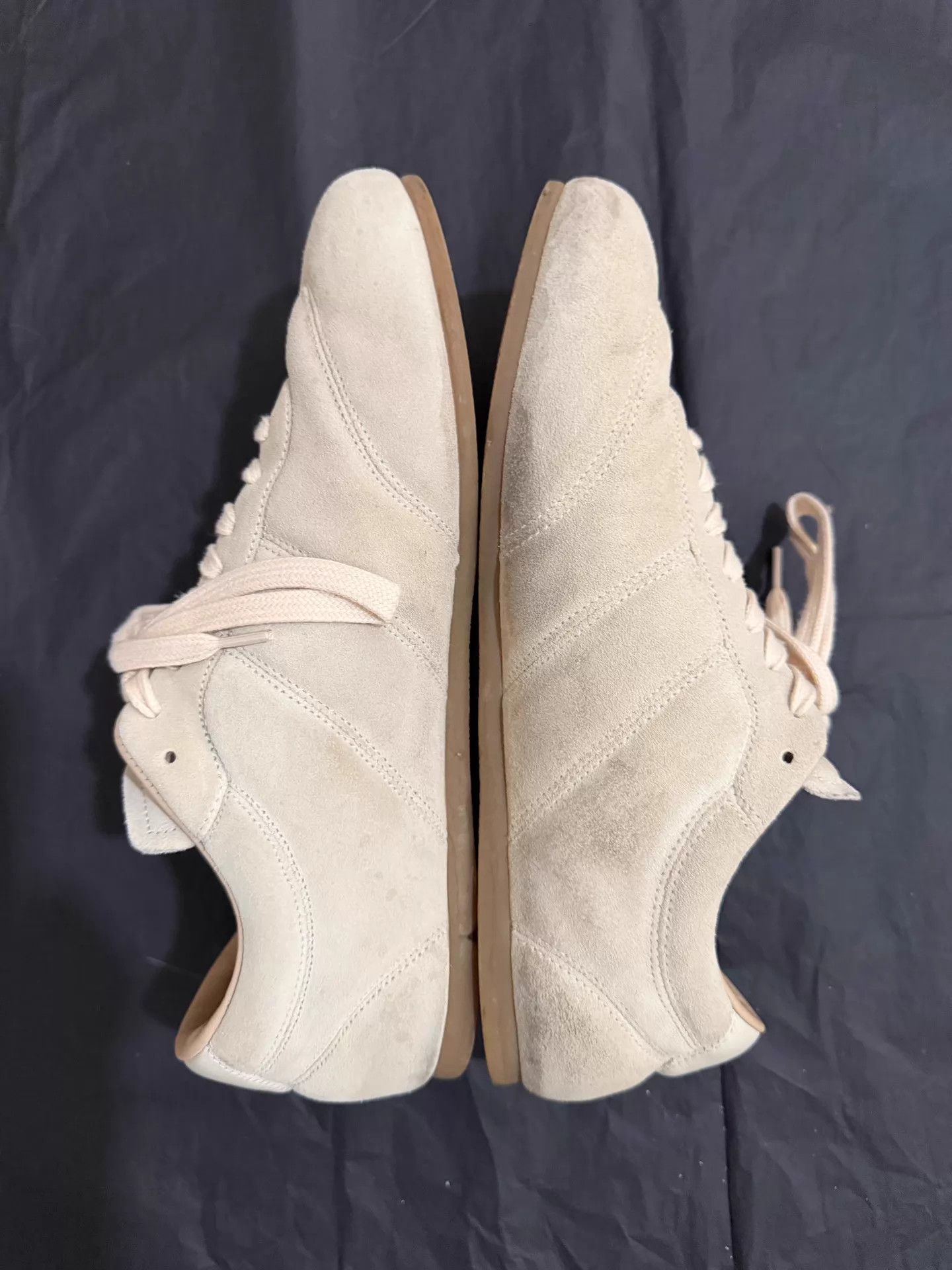 Lemaire LEMAIRE Men's Shoes Ｑ23 Size US 7 / EU 40 - 4 Thumbnail