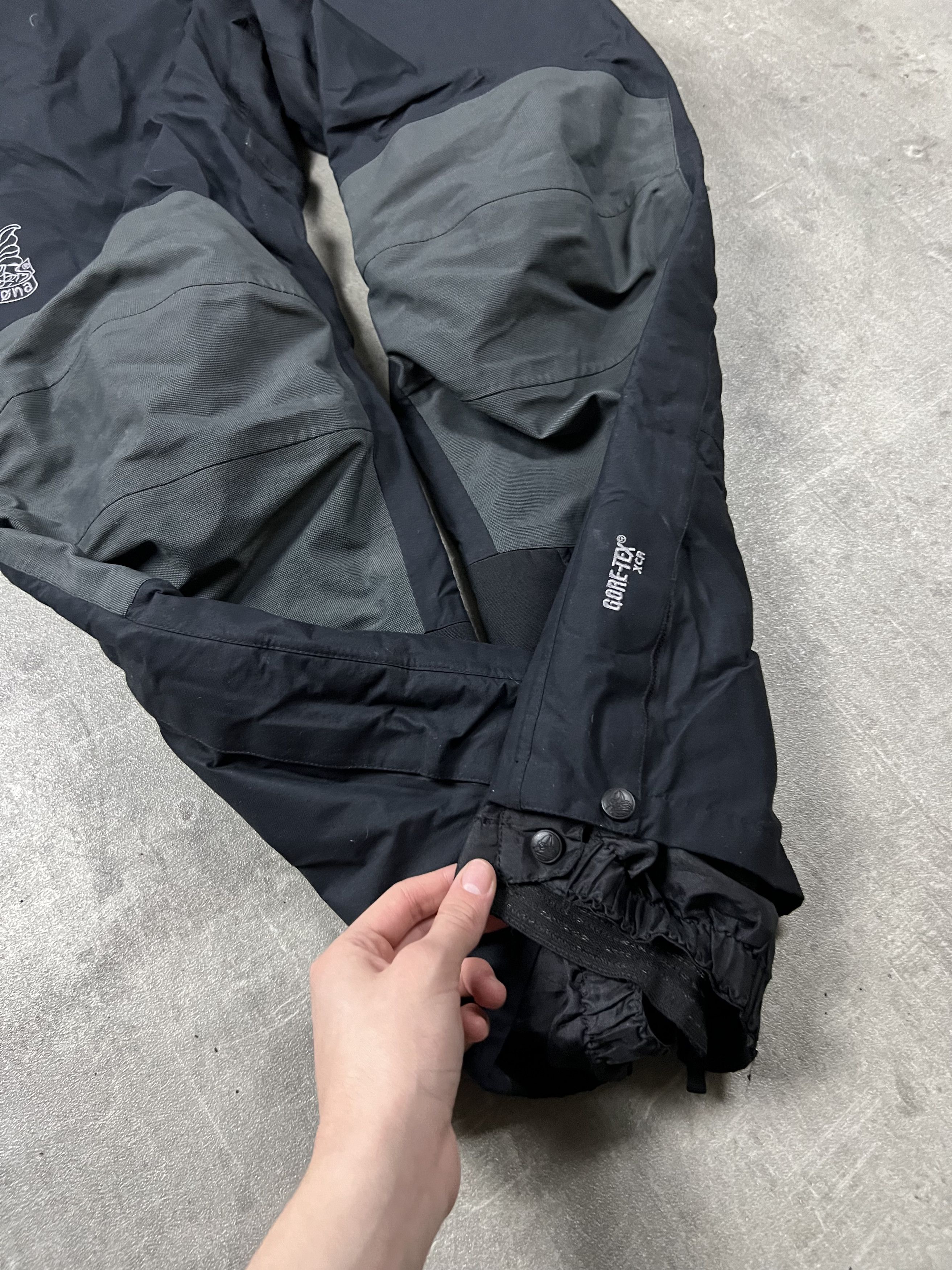 Norrona norrona SKI suit unisex size S gore tex xcr Size US S / EU 44-46 / 1 - 20 Thumbnail