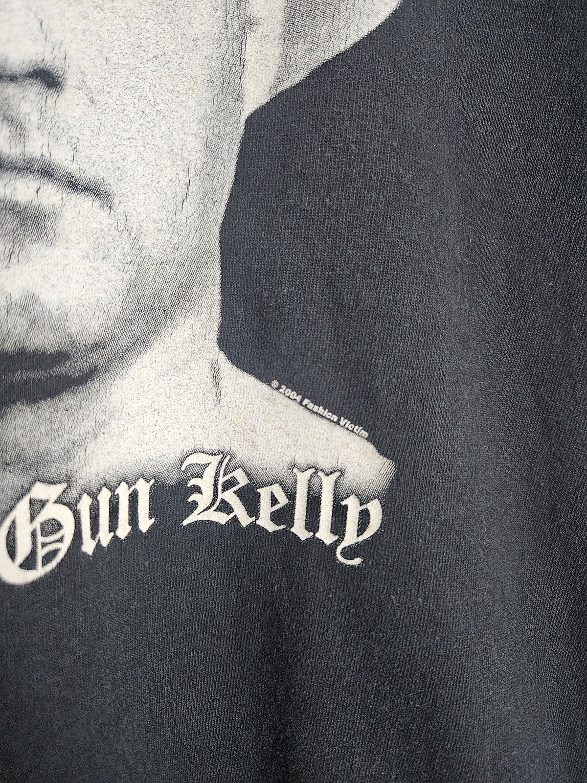Band Tees Machine Gun Kelly shirt Size US M / EU 48-50 / 2 - 3 Thumbnail