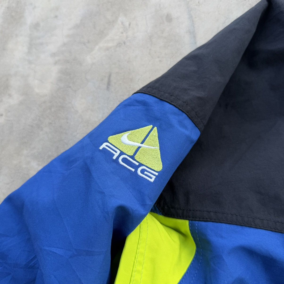 Nike ACG 90s Nike ACG Storm Fit waterproof Jacket Size US S / EU 44-46 / 1 - 4 Thumbnail