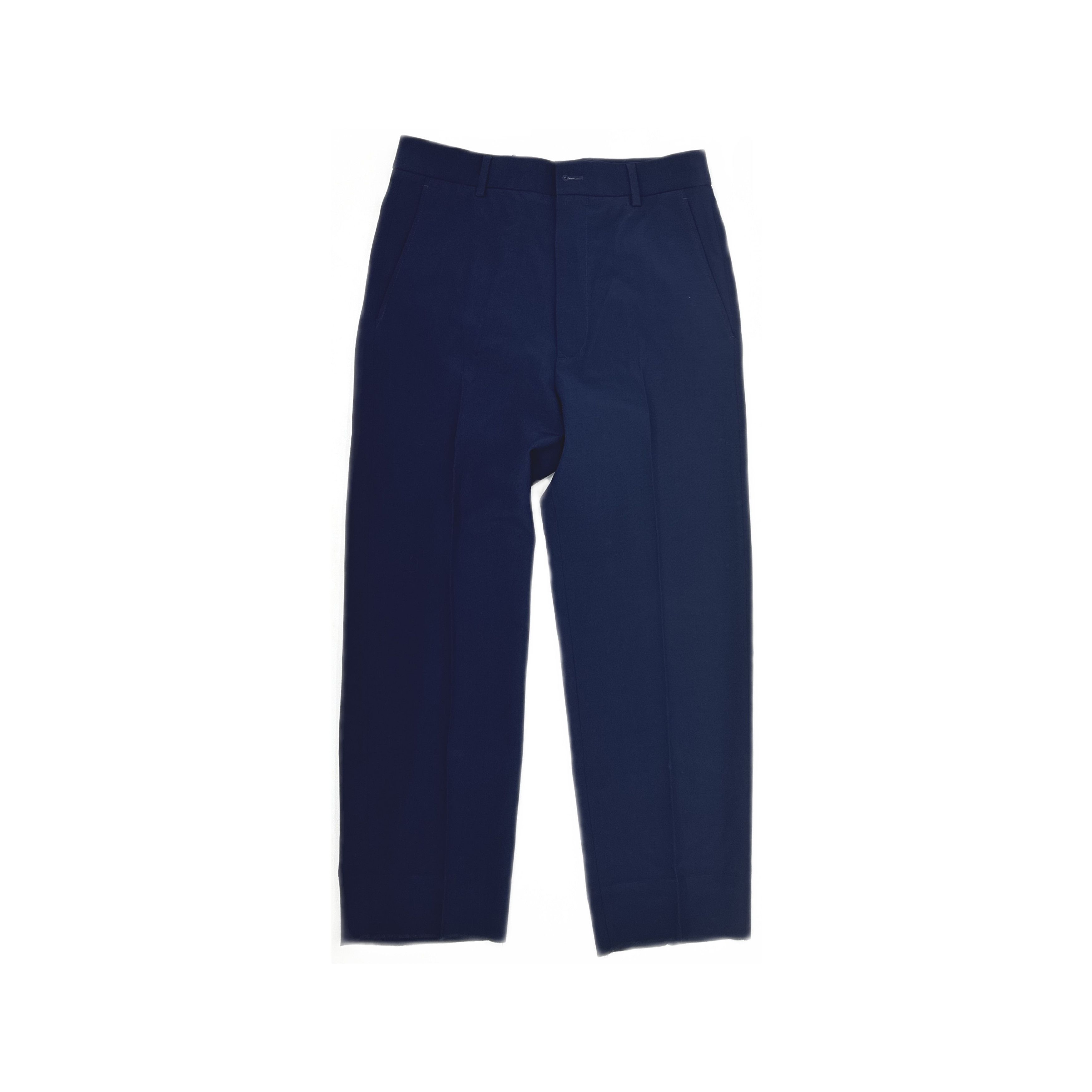 Gucci Gucci Wool Trousers Size 28 Size US 28 / EU 44 - 1 Thumbnail