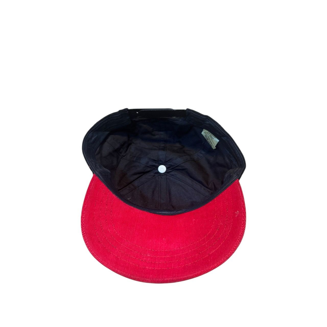Japanese Brand × Vintage Vintage 90’s Fablice Snapback Hat Size ONE SIZE - 7 Thumbnail