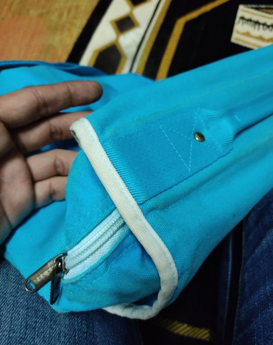 Adidas Adidas Crown sling bag Size ONE SIZE - 8 Thumbnail