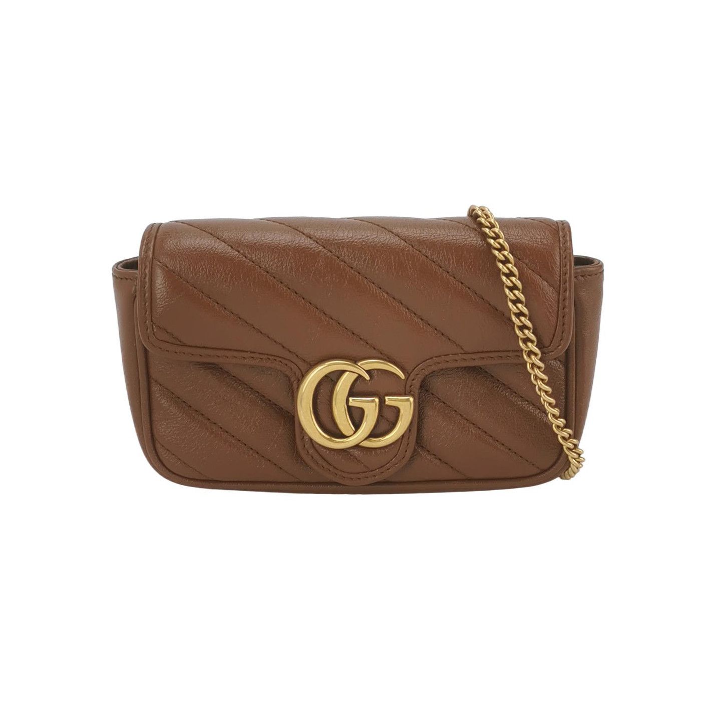 Gucci Gucci Women os Crossbody Bags Size ONE SIZE - 1 Thumbnail