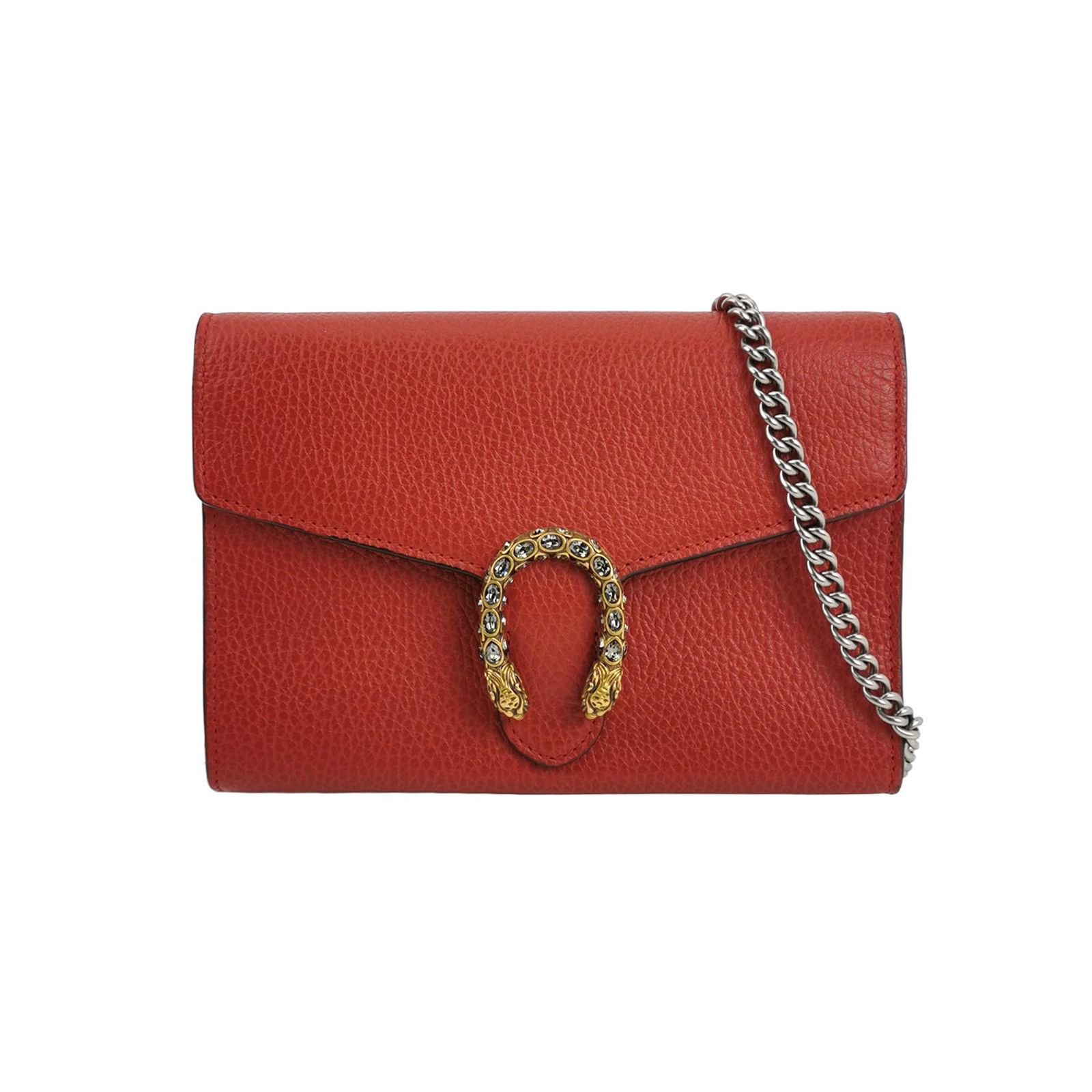 Gucci Gucci Women os Shoulder Bags Size ONE SIZE - 1 Thumbnail
