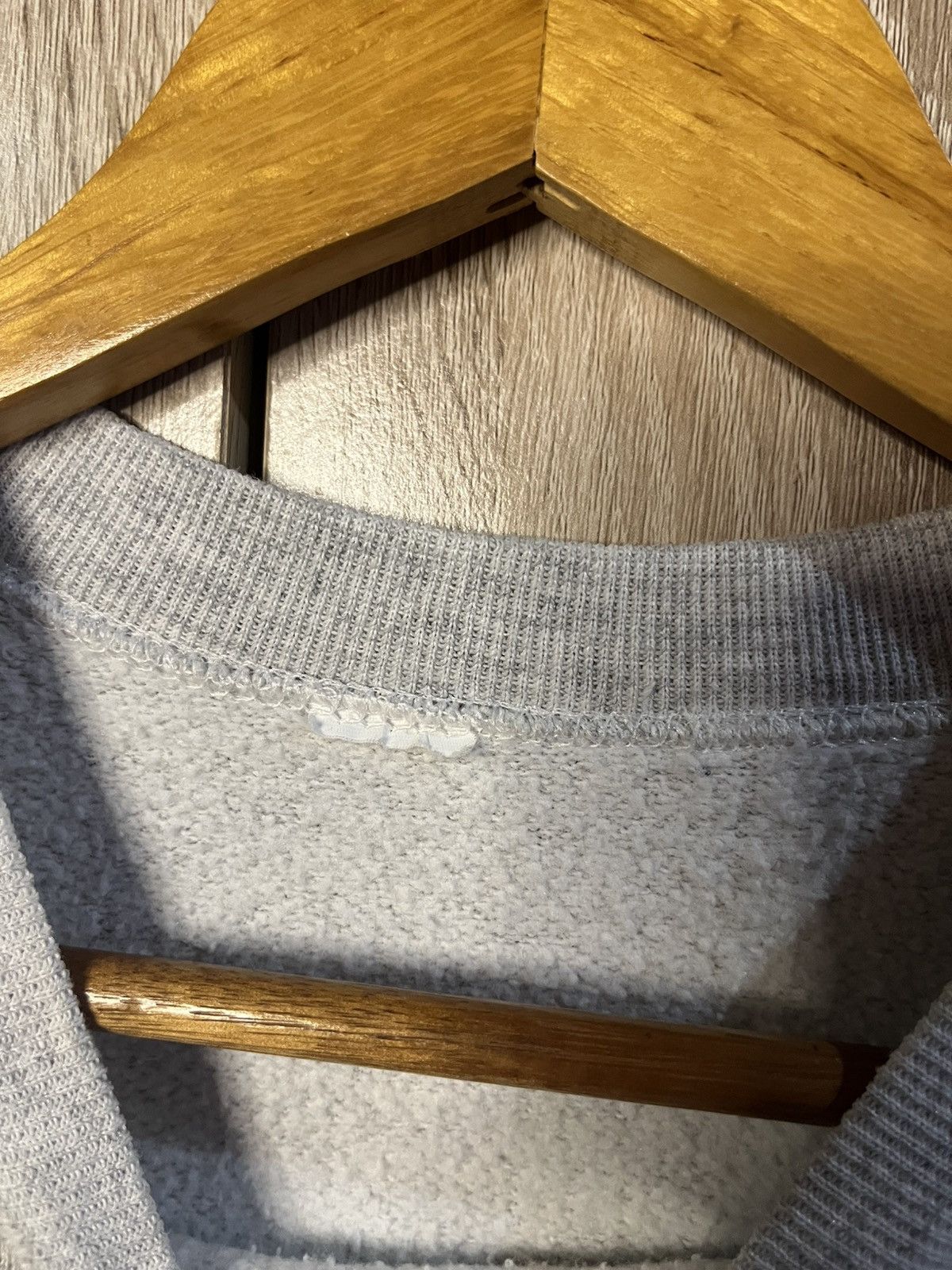 Vintage Vintage sweater 80s’ Size US L / EU 52-54 / 3 - 4 Thumbnail