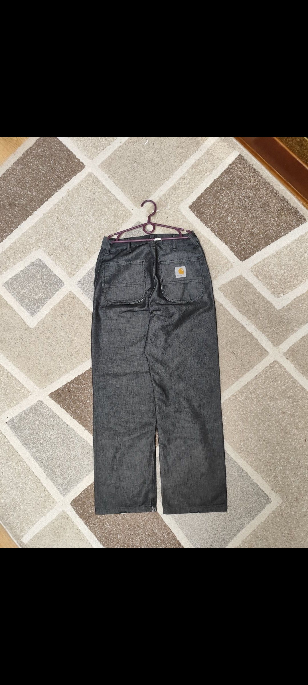 Carhartt Carhartt platium pents, streatwear Size US 30 / EU 46 - 1 Thumbnail