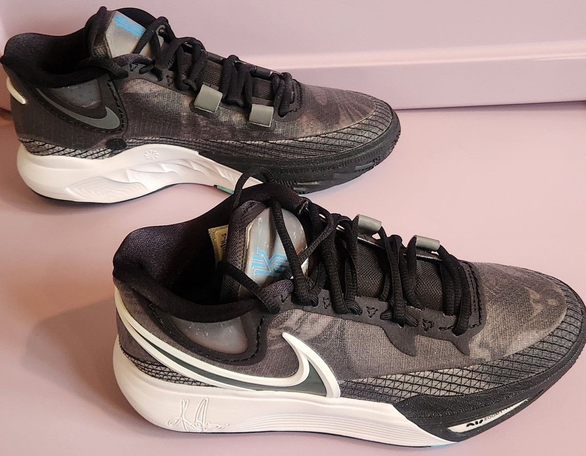 Nike Kyrie 8 Orca Size US 8.5 / IT 38.5 - 5 Thumbnail