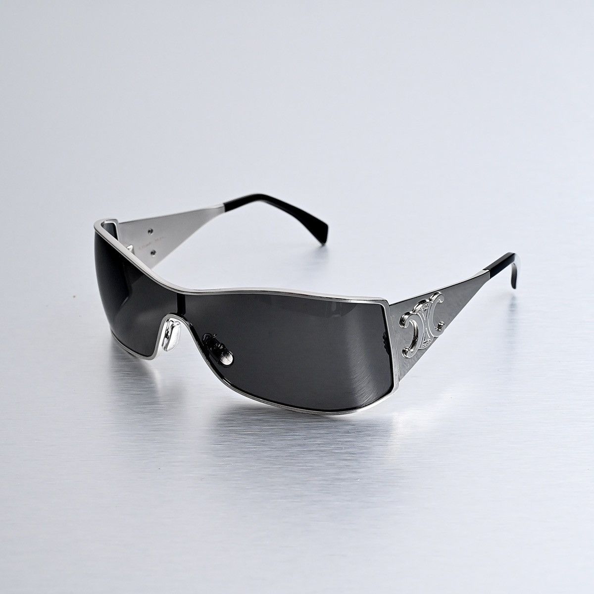 Celine CELINE CL40283U SUNGLASSES Size ONE SIZE - 1 Thumbnail