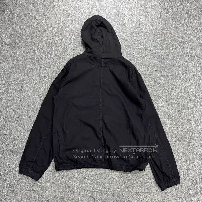 Givenchy Givenchy Labeled Half-Zip Hoodie Size US XL / EU 56 / 4 - 2 Thumbnail