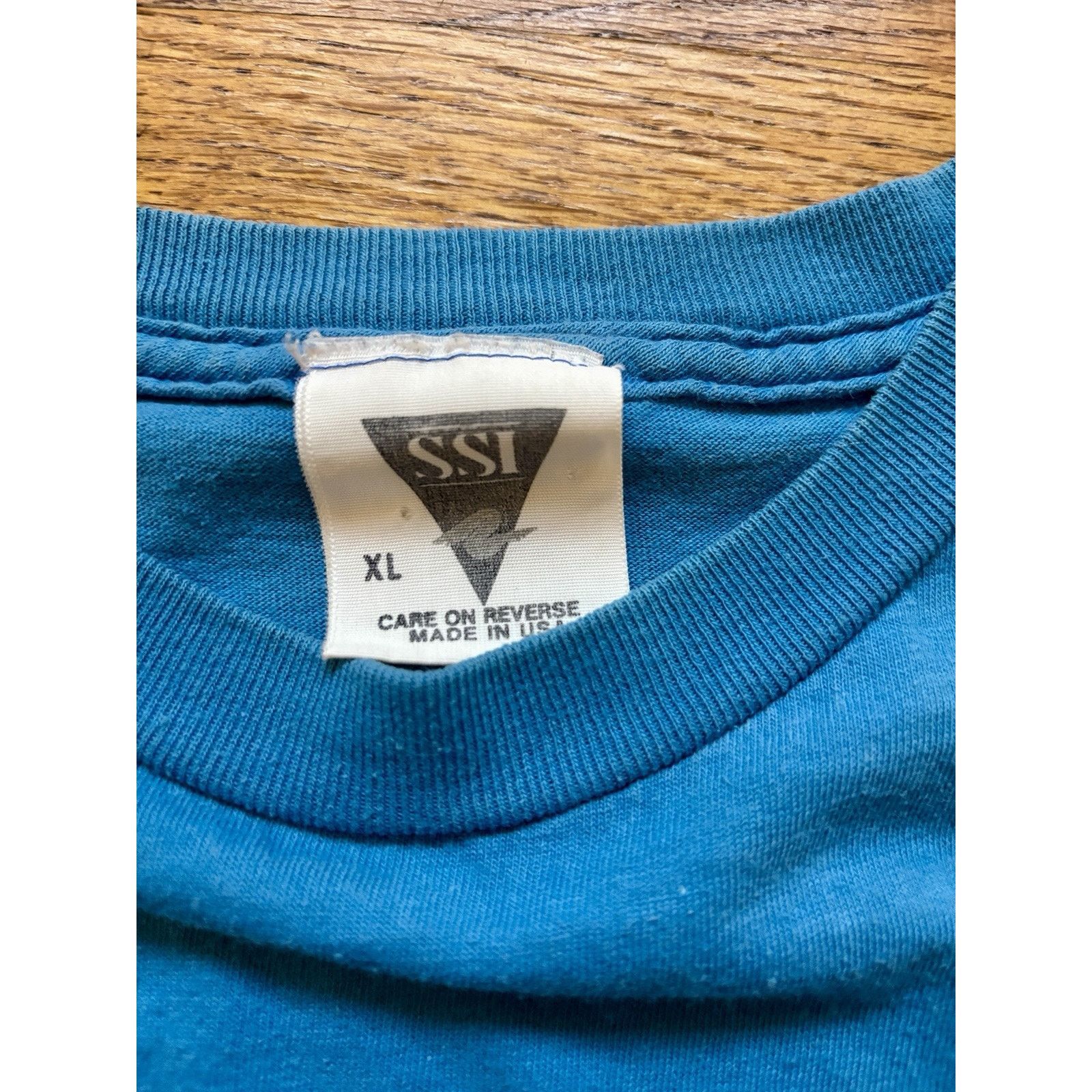 Other Vintage 1990’s Taz Looney Tunes Size US XL / EU 56 / 4 - 3 Thumbnail