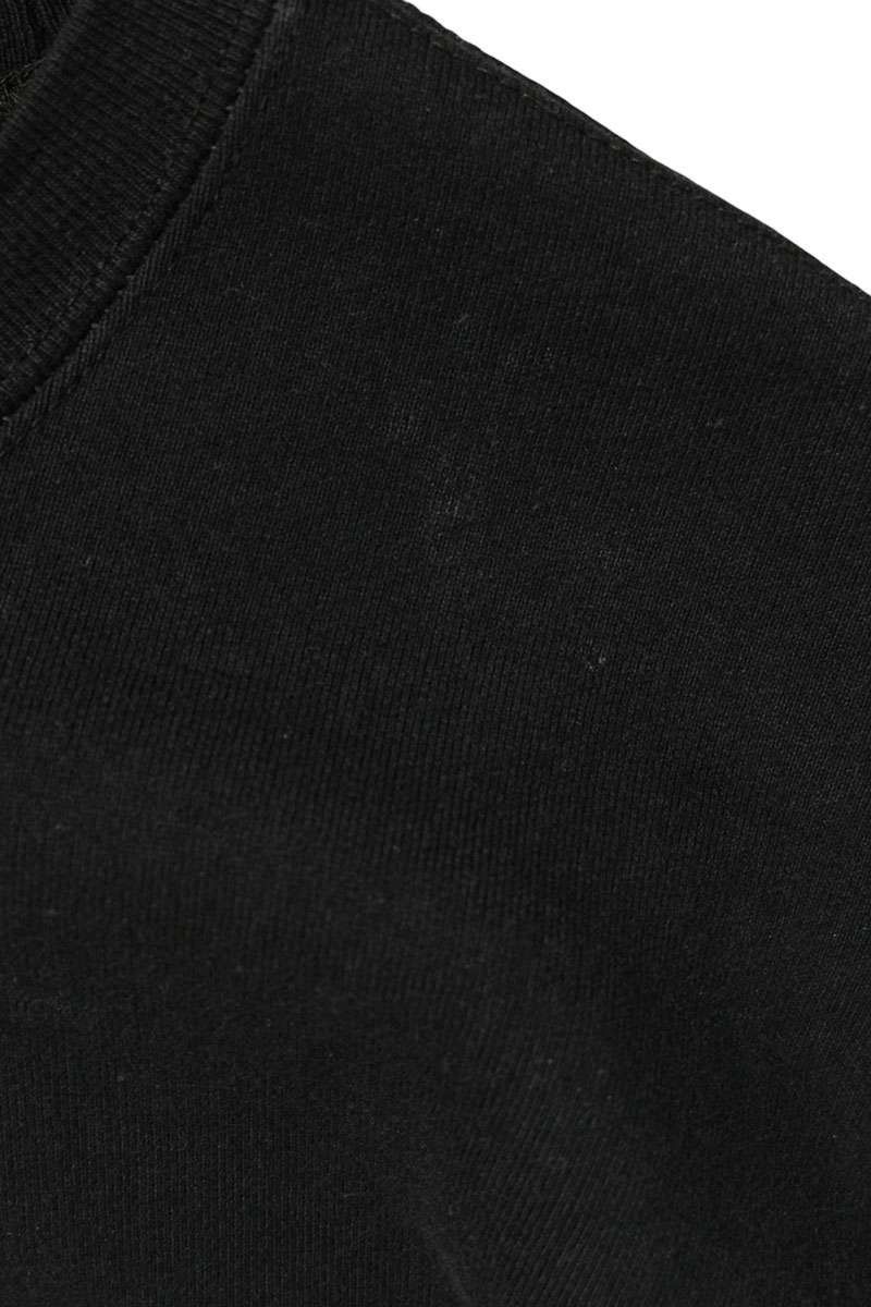 Yohji Yamamoto SUPREME x Yohji Yamamoto 20AW Crewneck Sweatshirt Size US M / EU 48-50 / 2 - 3 Thumbnail