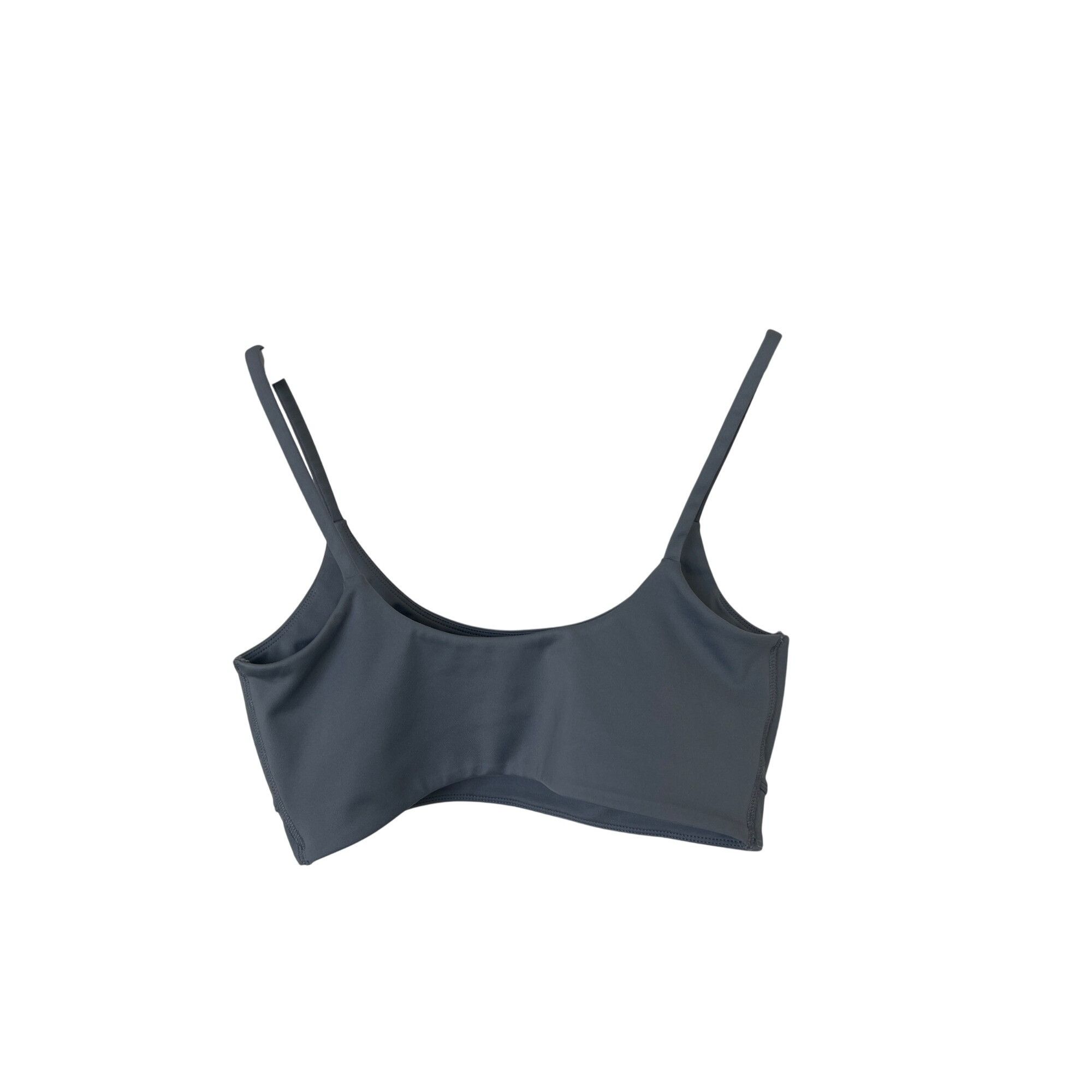 REVOLVE WellBeing + BeingWell Sports Bra in Windy Gray Size S / US 4 / IT 40 - 3 Thumbnail