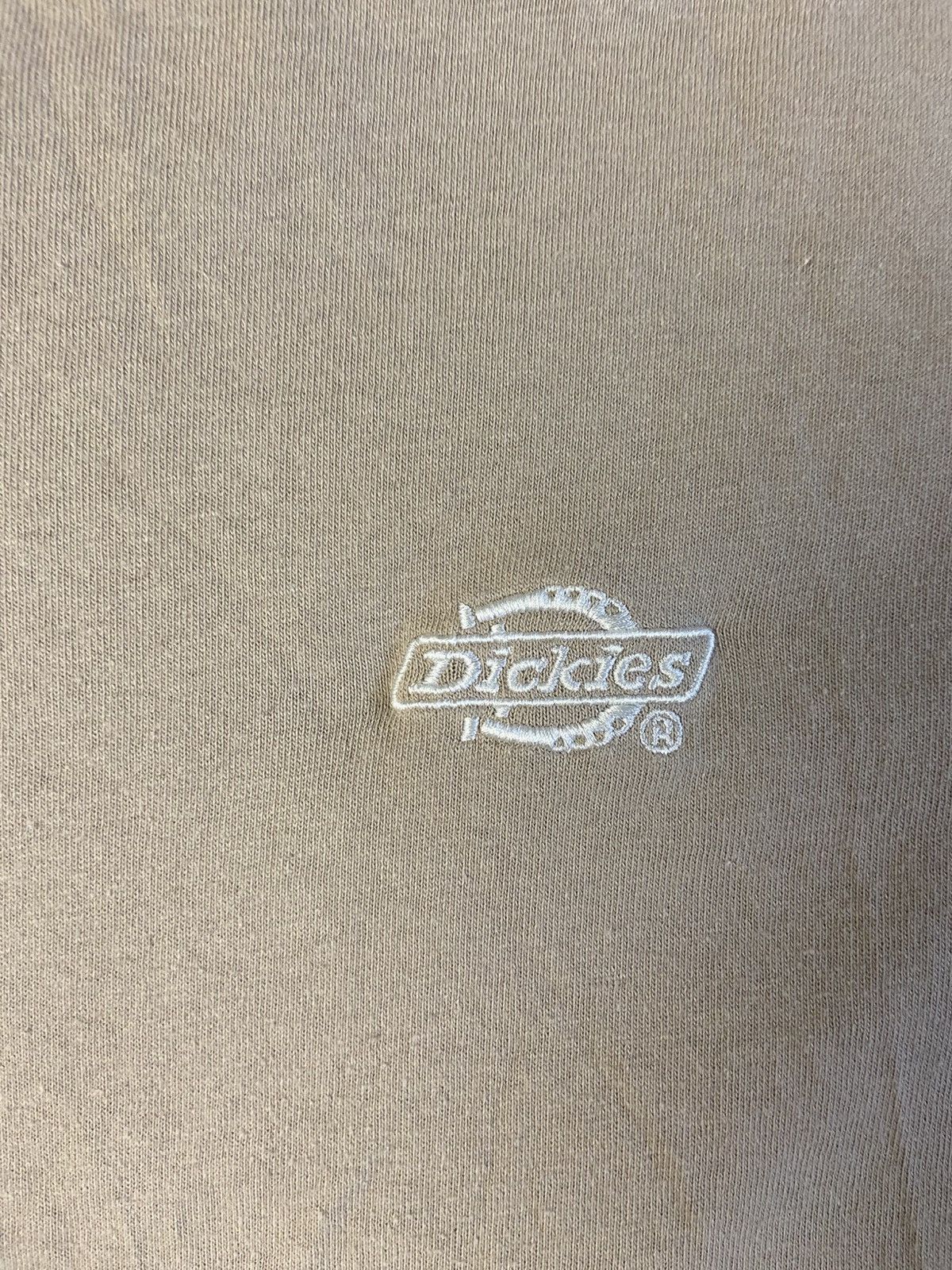 Dickies Dickies T-Shirt with logo Size US XL / EU 56 / 4 - 2 Thumbnail
