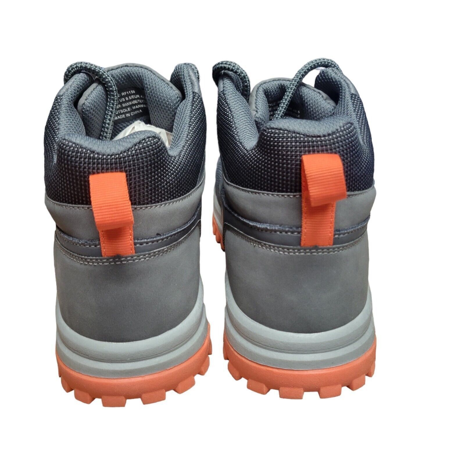 Reserved Reserved Footwear RF1159 Men's. Size 9.5. New With Tags $11 Size US 9.5 / EU 42-43 - 3 Thumbnail