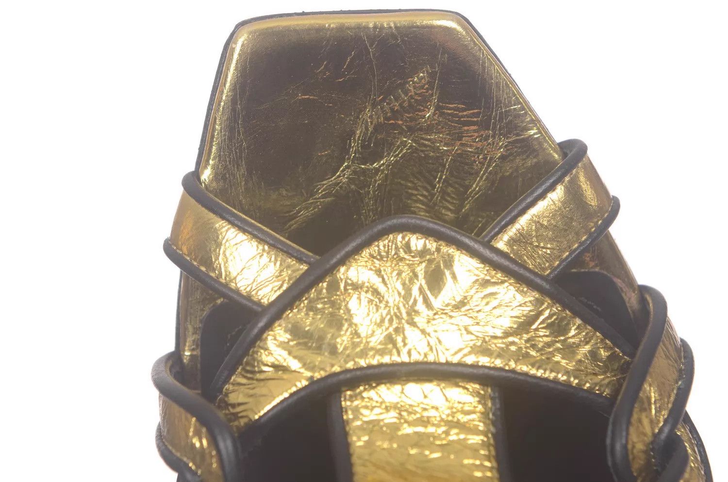 Balmain Balmain sandals 36 Size US 5.5 / IT 35.5 - 5 Thumbnail