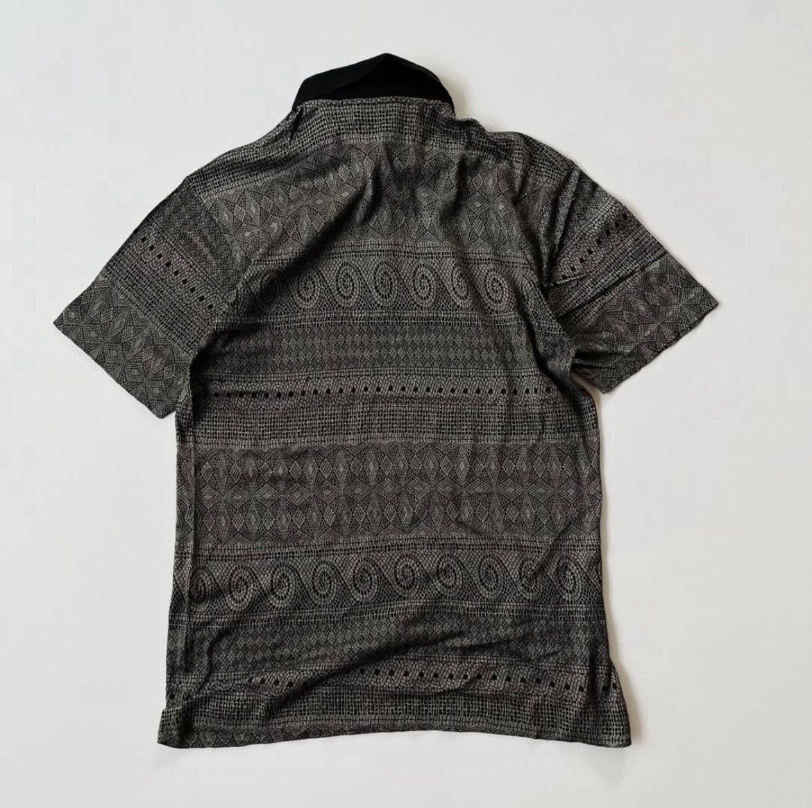 Givenchy Givenchy Polo shirt Size US S / EU 44-46 / 1 - 7 Thumbnail