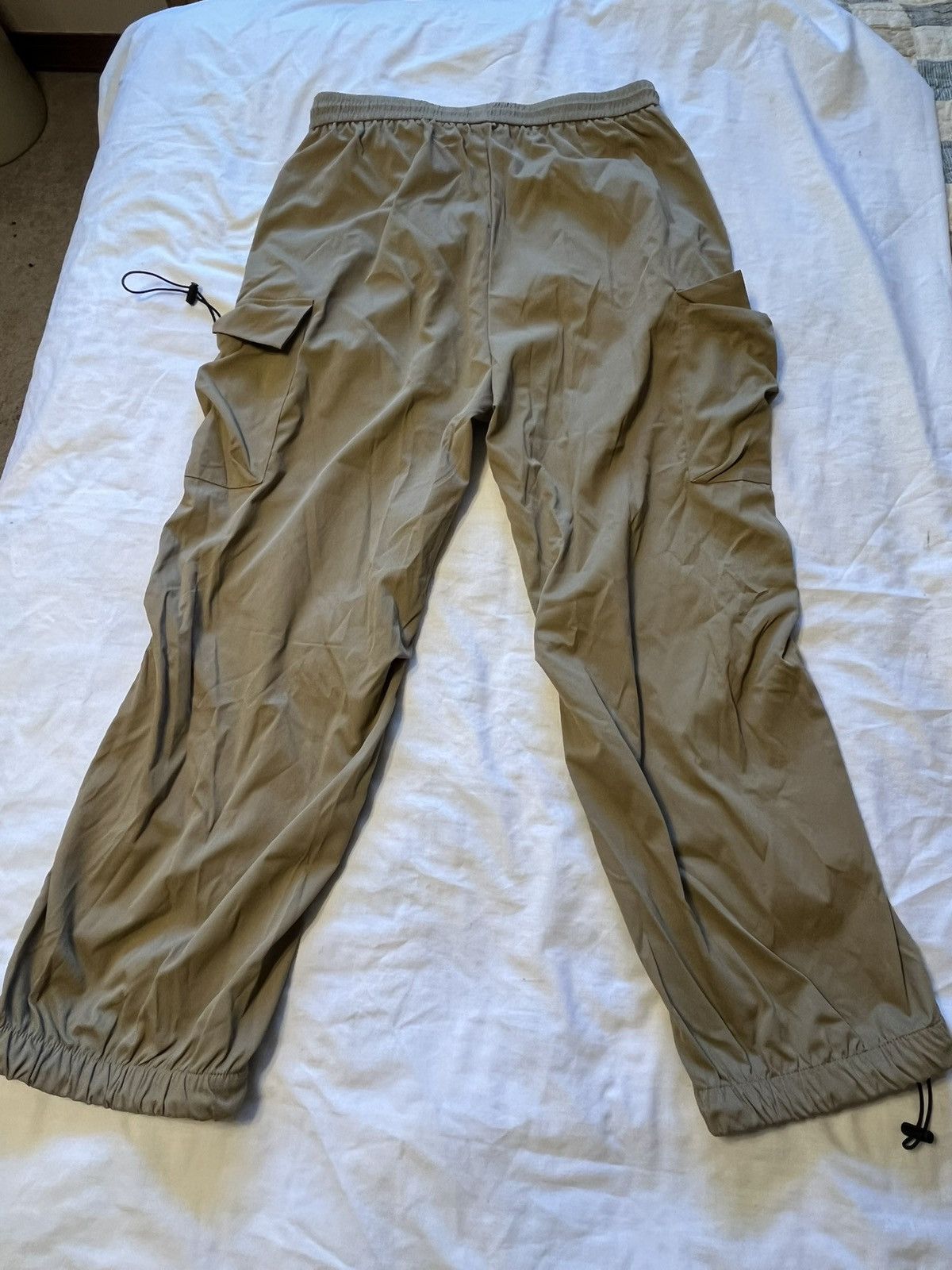 Other Worn by D1 basketball player 6’8” 210 pounds Size US 34 / EU 50 - 2 Thumbnail