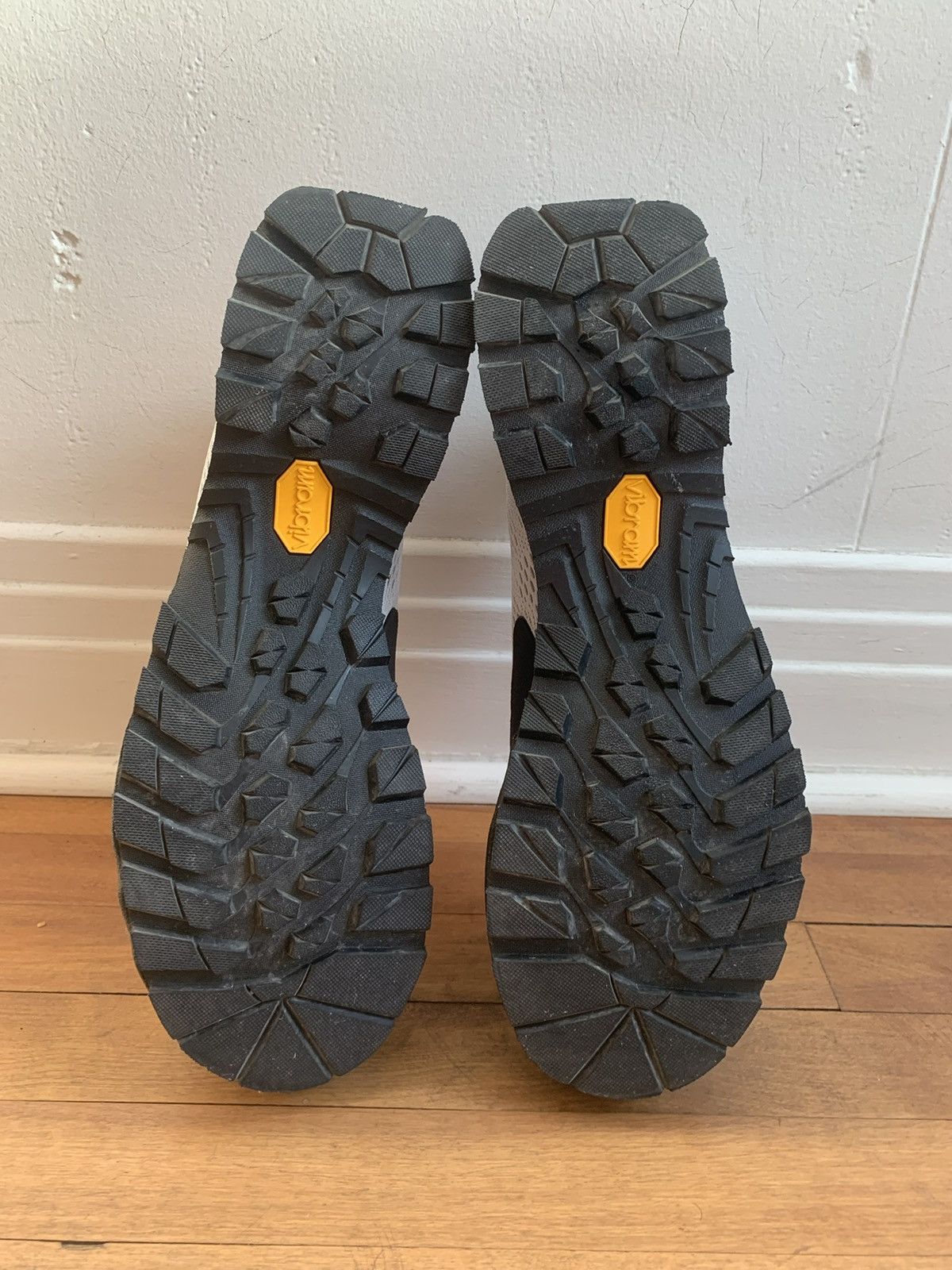 Demon Demon Poyana Size US 9 / EU 42 - 4 Thumbnail