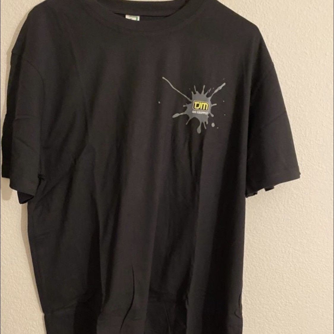 Fox Racing TJM 4x4 off road t-shirt bran new Toyota land cruiser Size US L / EU 52-54 / 3 - 1 Thumbnail