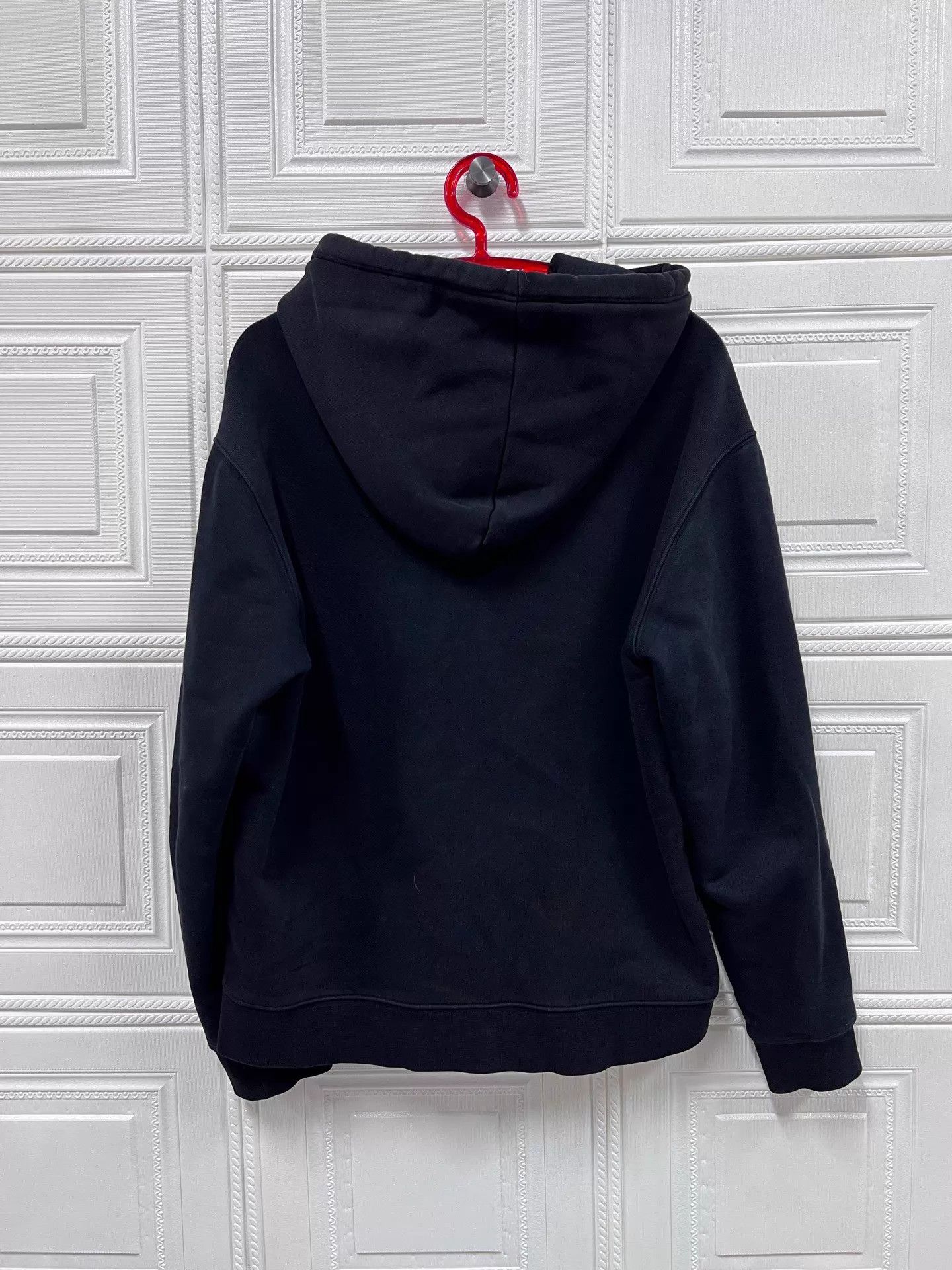 Balenciaga Balenciaga Night Print Hoodie S 99 New Size US S / EU 44-46 / 1 - 2 Thumbnail