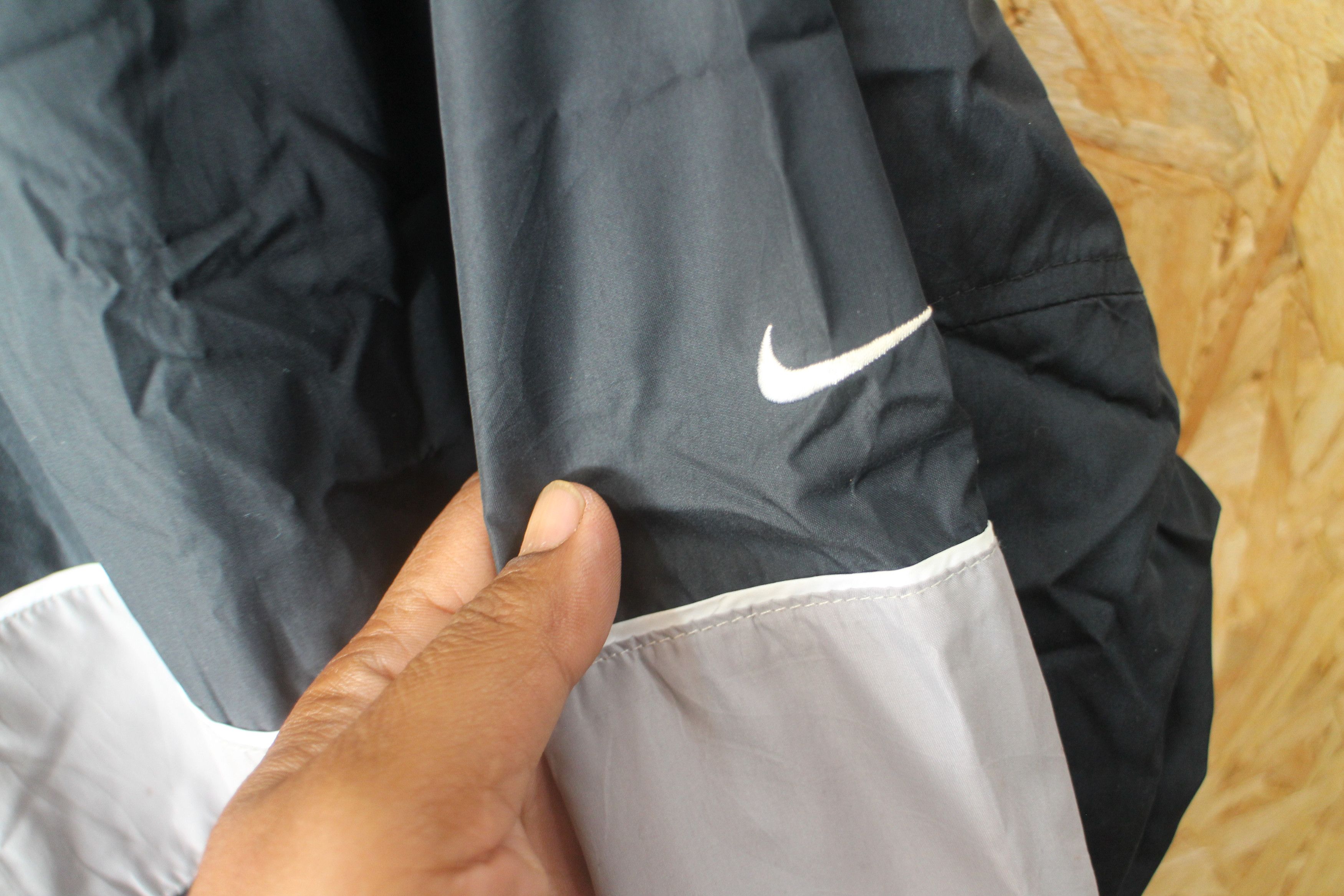 Nike Nike Sportwear Windbreaker Men Size M Size US M / EU 48-50 / 2 - 5 Thumbnail