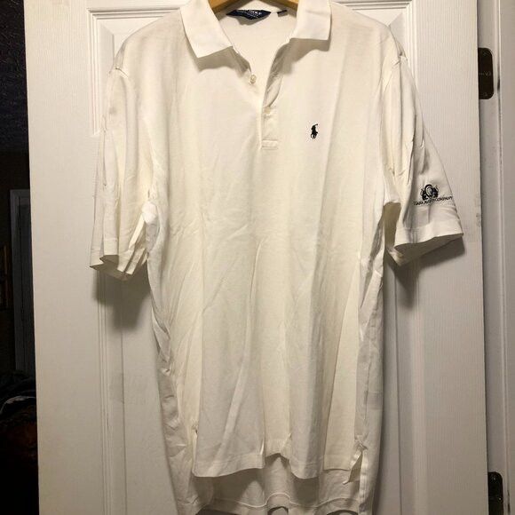 Polo Ralph Lauren polo Ralph Lauren golf men's pima cotton golf polo shirt L Size US L / EU 52-54 / 3 - 1 Thumbnail