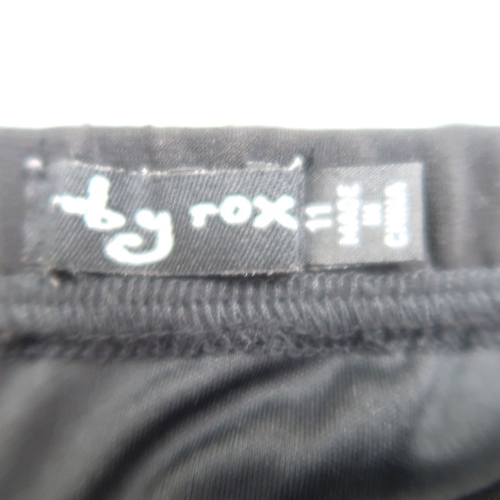 Vintage VINTAGE Ruby Rox Dress Shirt? Size L / US 10 / IT 46 - 5 Thumbnail