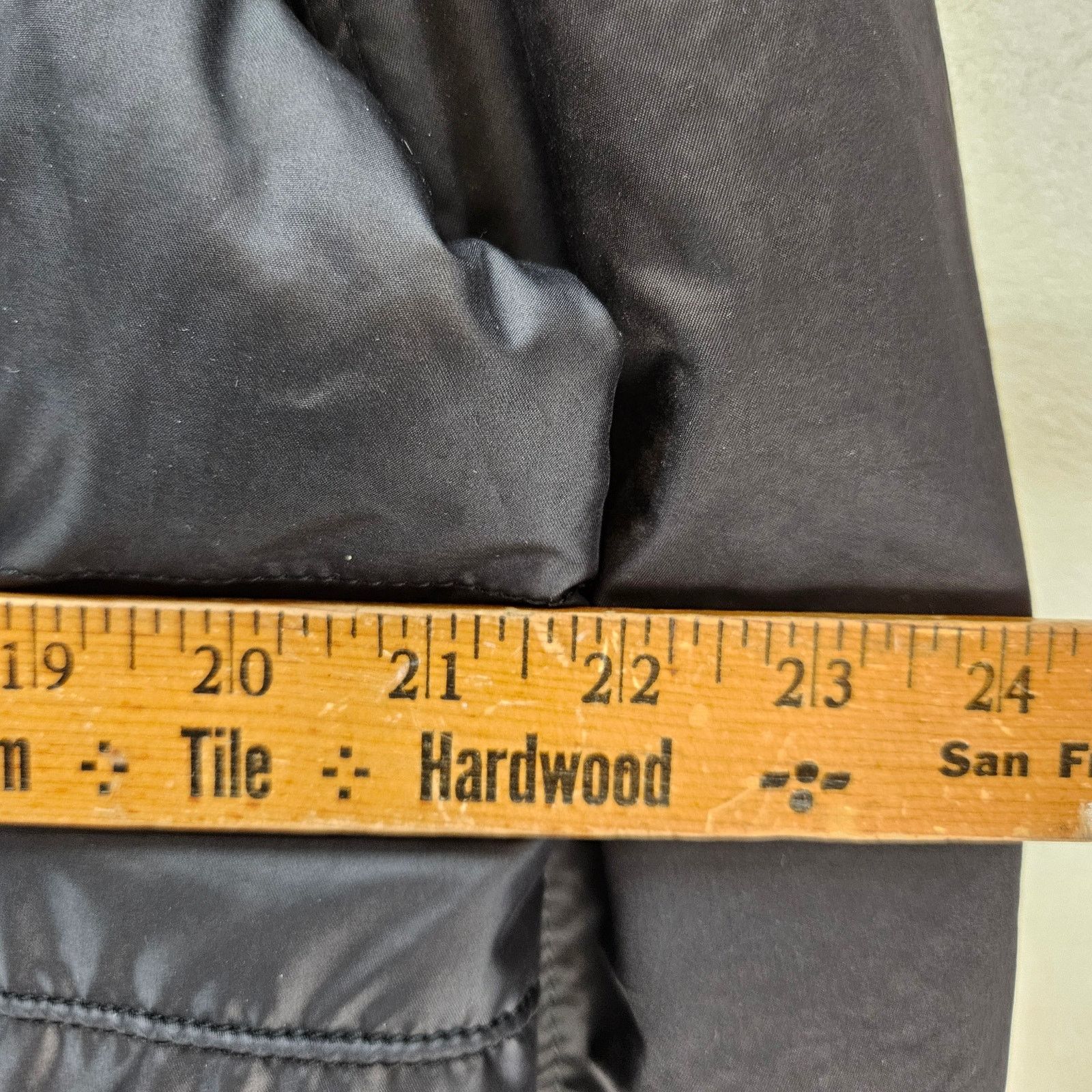 Other CANUDILLO MEN'S LARGE BIKER STYLE COLLAR JACKET DK BROWN Size US L / EU 52-54 / 3 - 3 Thumbnail