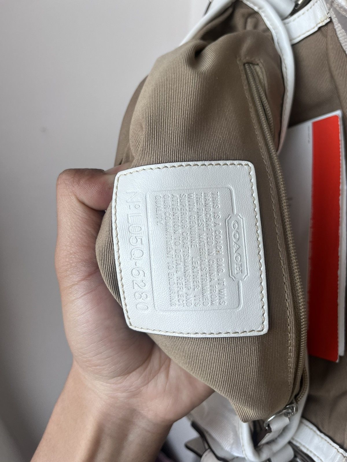 Coach Coach Soho x Y2k x Viral Size ONE SIZE - 12 Thumbnail